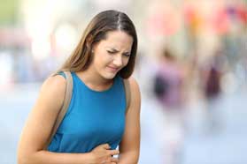 Upset Stomach Treatment Clearwater, FL